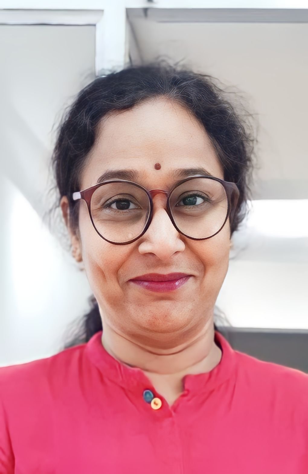 Dr. Poonam Agrawal