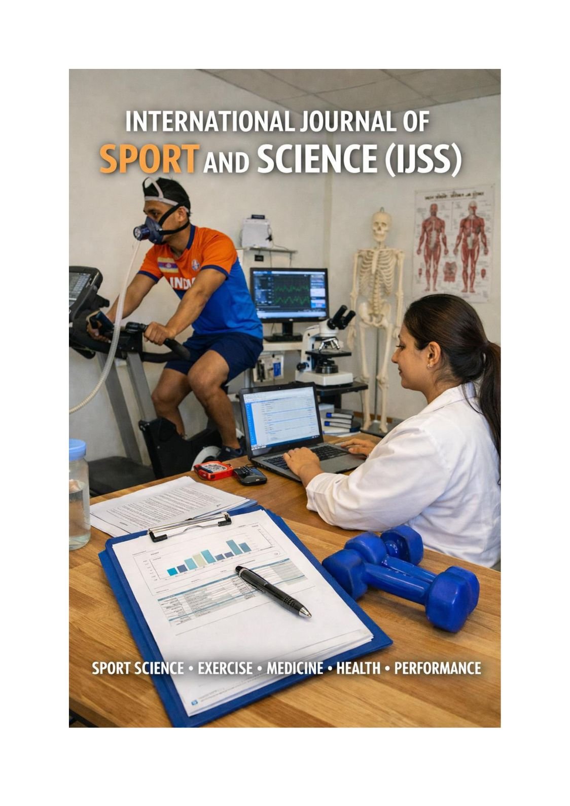 International Journal of Science and Sports