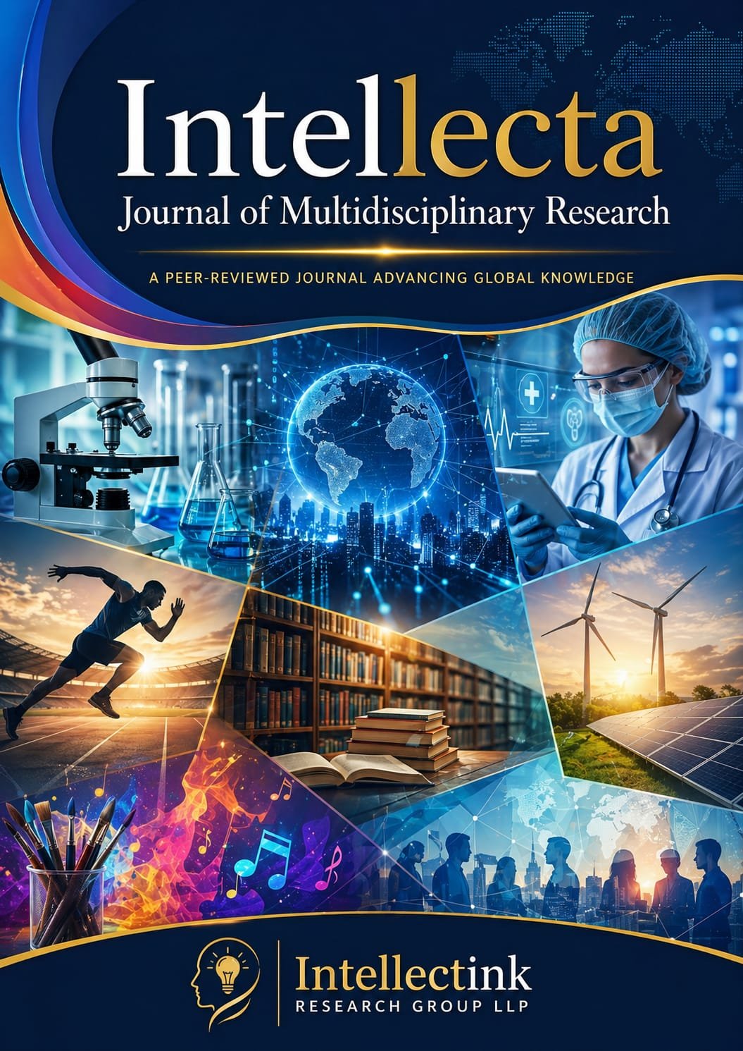 Intellecta: Journal of Multidisciplinary Research